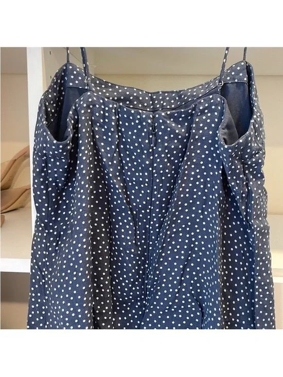 Abercrombie Mini Dress - Picture 3 of 3